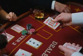 game New88 Blackjack